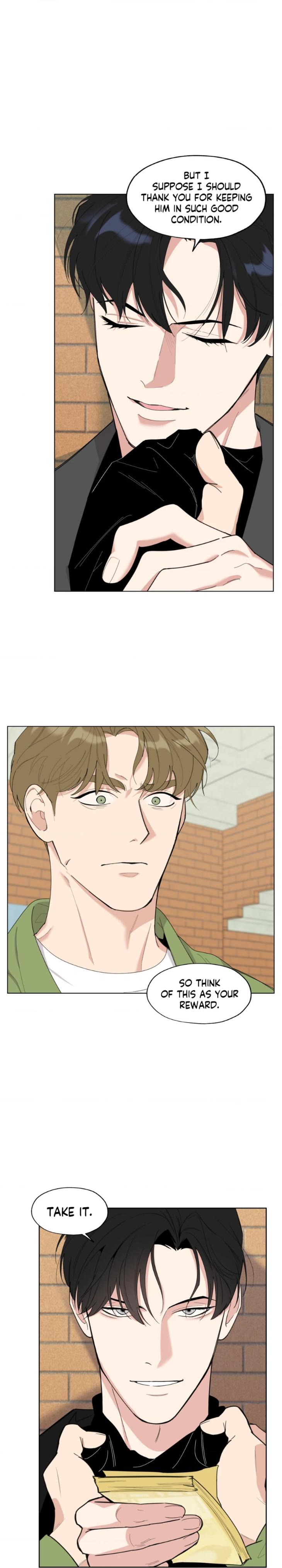 Miserable-In-Love-By-Chamji-Eng page 15
