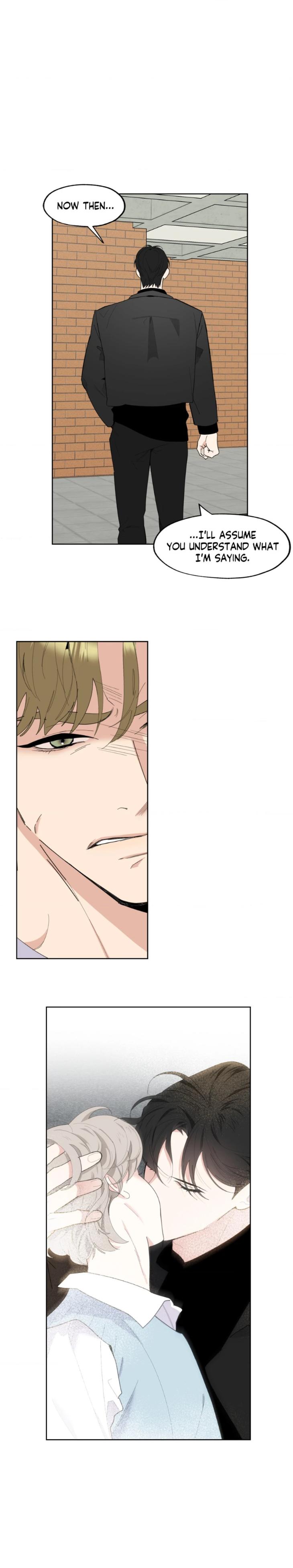 Miserable-In-Love-By-Chamji-Eng page 20