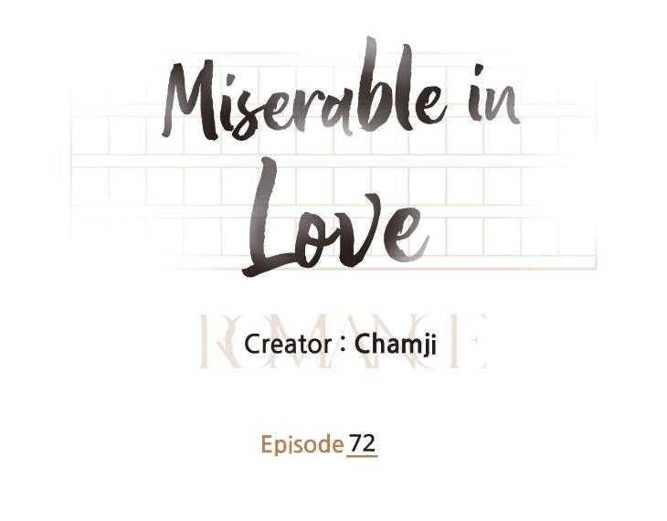 Miserable-In-Love-By-Chamji-Eng page 110