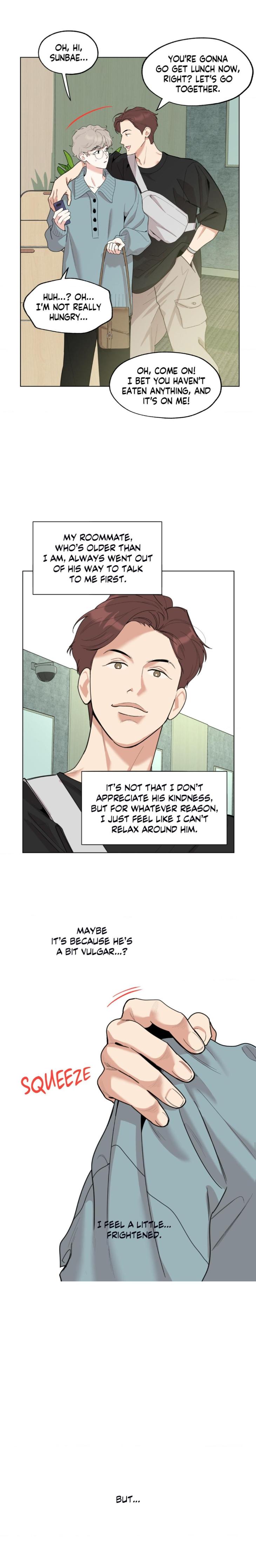 Miserable-In-Love-By-Chamji-Eng page 3