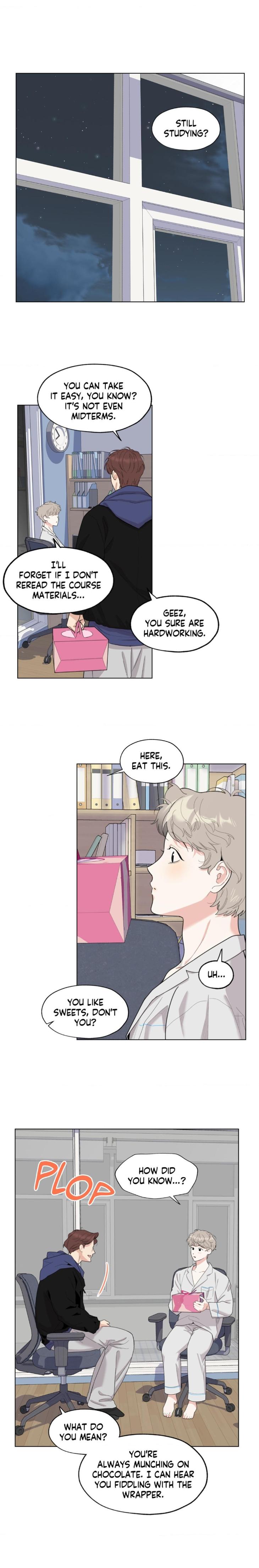 Miserable-In-Love-By-Chamji-Eng page 4