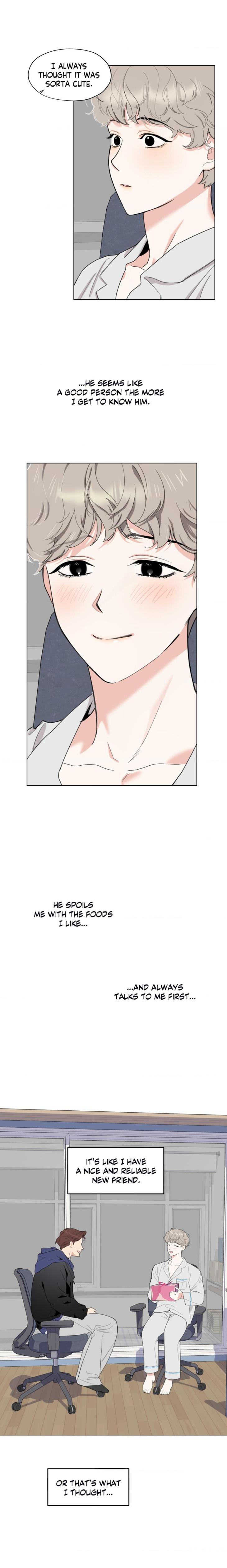 Miserable-In-Love-By-Chamji-Eng page 5