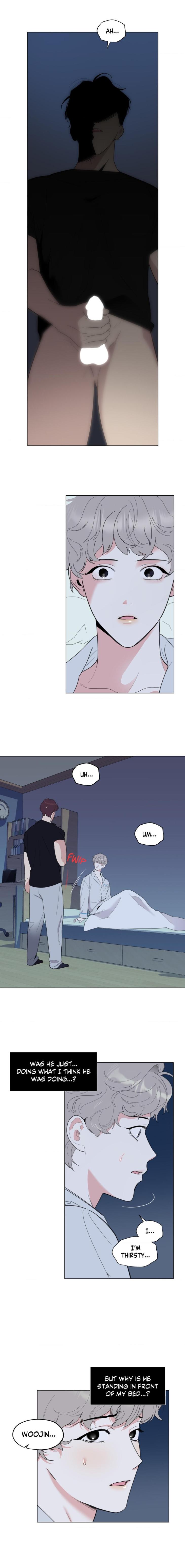 Miserable-In-Love-By-Chamji-Eng page 6