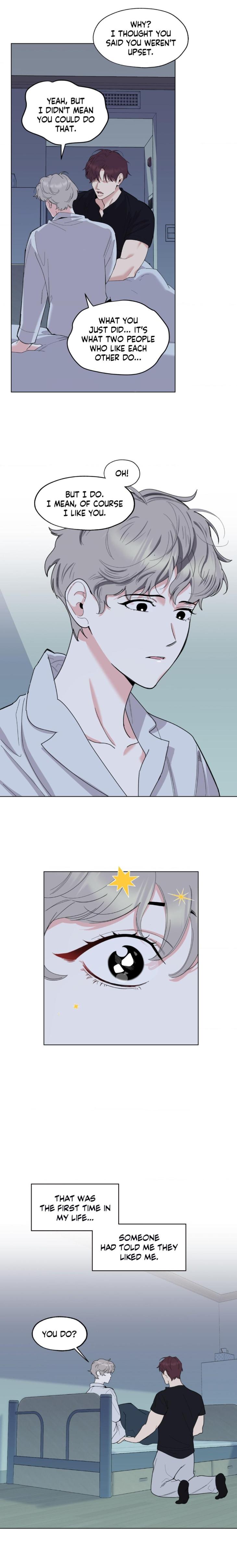 Miserable-In-Love-By-Chamji-Eng page 9