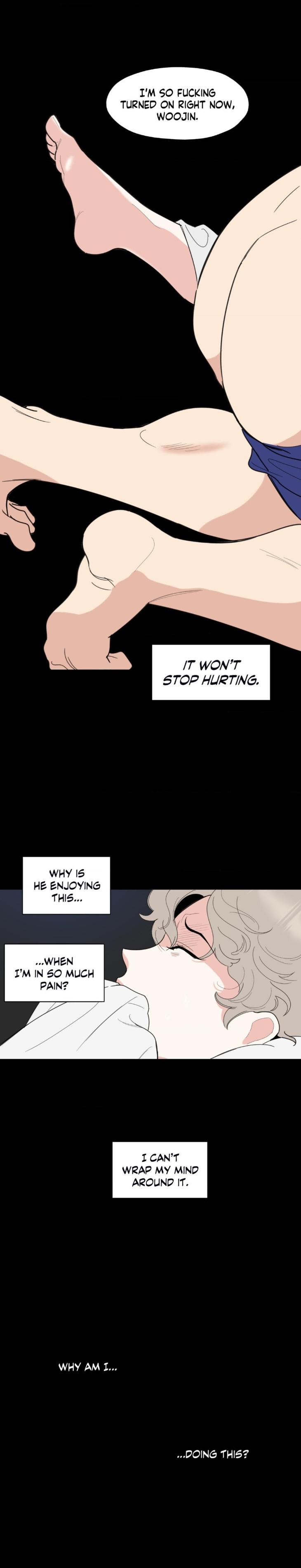 Miserable-In-Love-By-Chamji-Eng page 17