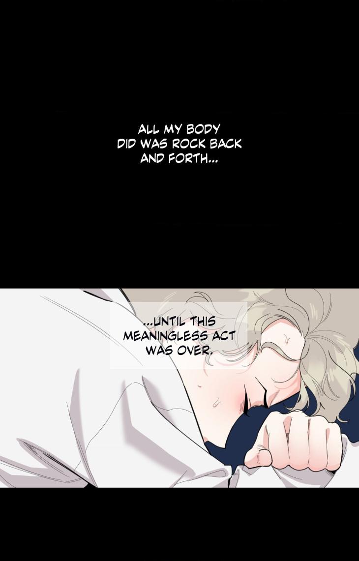 Miserable-In-Love-By-Chamji-Eng page 9