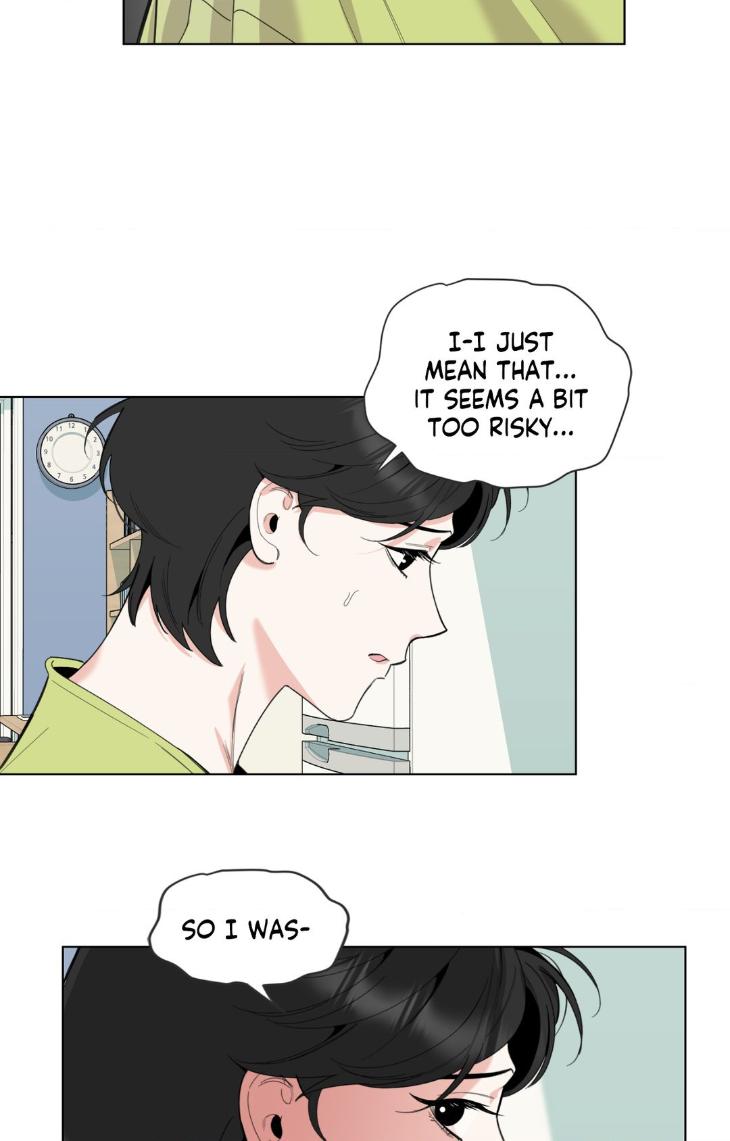 Miserable-In-Love-By-Chamji-Eng page 45