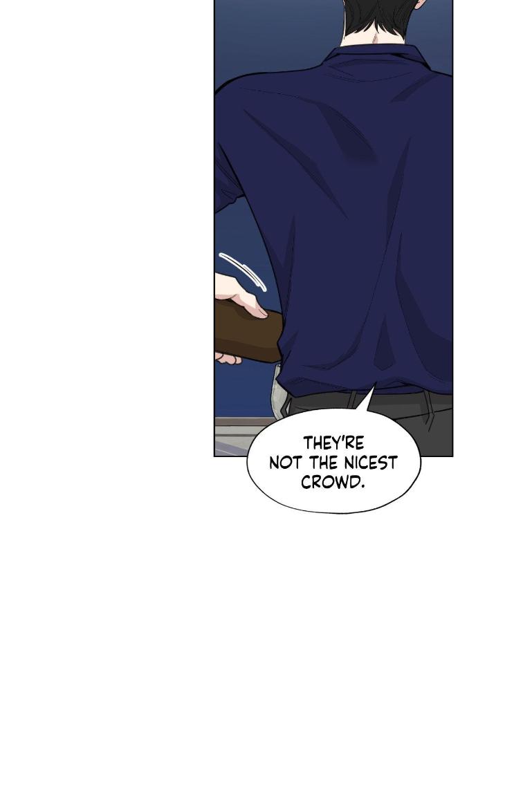Miserable-In-Love-By-Chamji-Eng page 5