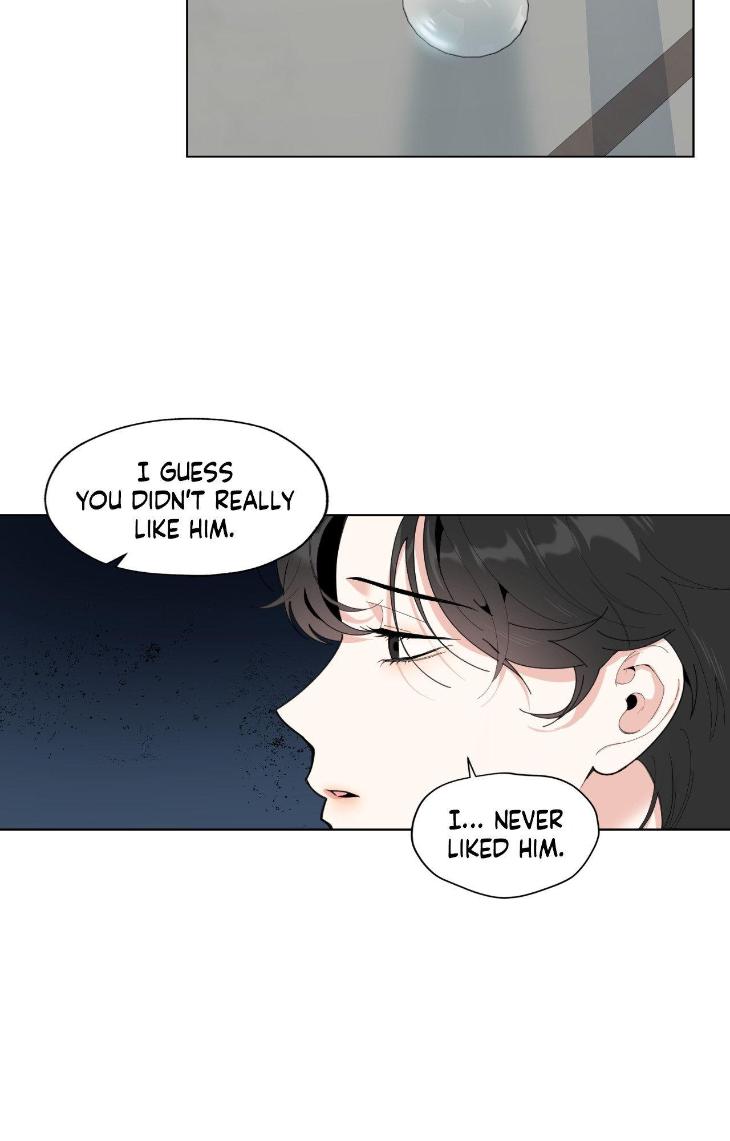 Miserable-In-Love-By-Chamji-Eng page 20