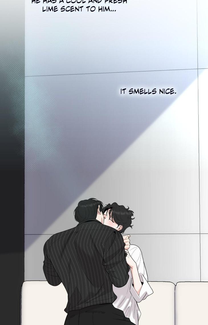 Miserable-In-Love-By-Chamji-Eng page 5