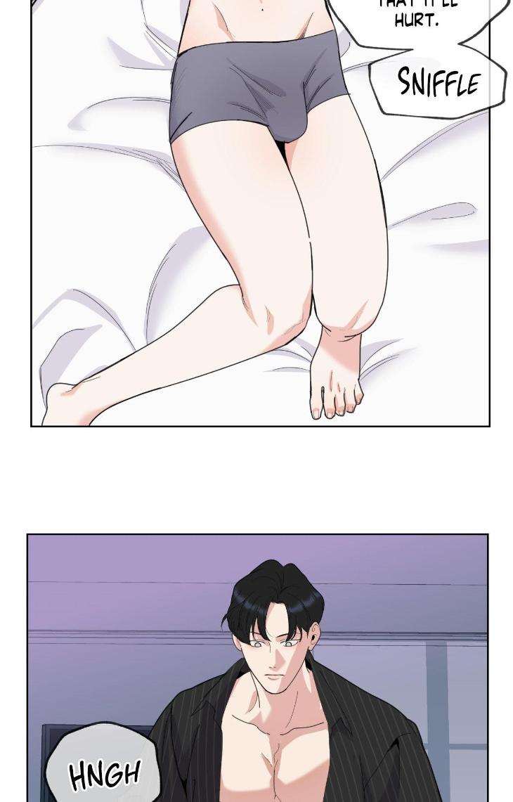Miserable-In-Love-By-Chamji-Eng page 2