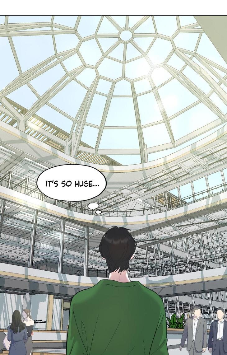 Miserable-In-Love-By-Chamji-Eng page 19