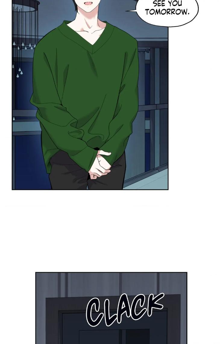 Miserable-In-Love-By-Chamji-Eng page 5