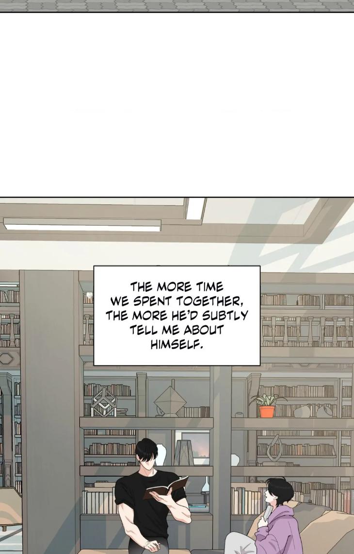 Miserable-In-Love-By-Chamji-Eng page 13