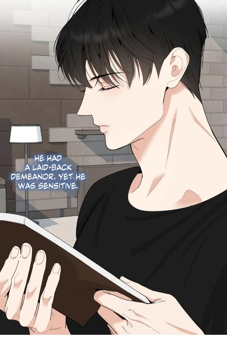 Miserable-In-Love-By-Chamji-Eng page 16