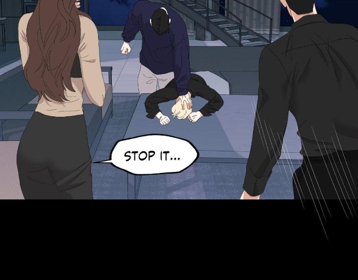 Miserable-In-Love-By-Chamji-Eng page 2