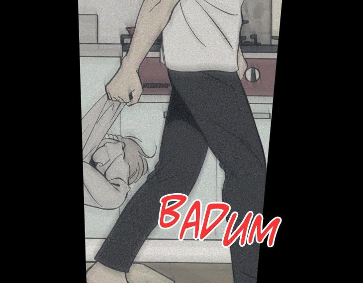 Miserable-In-Love-By-Chamji-Eng page 9