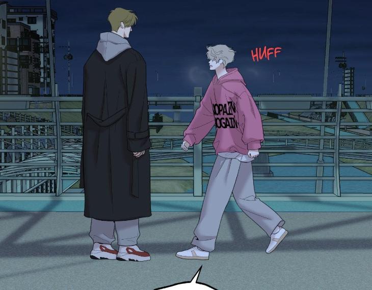 Miserable-In-Love-By-Chamji-Eng page 137