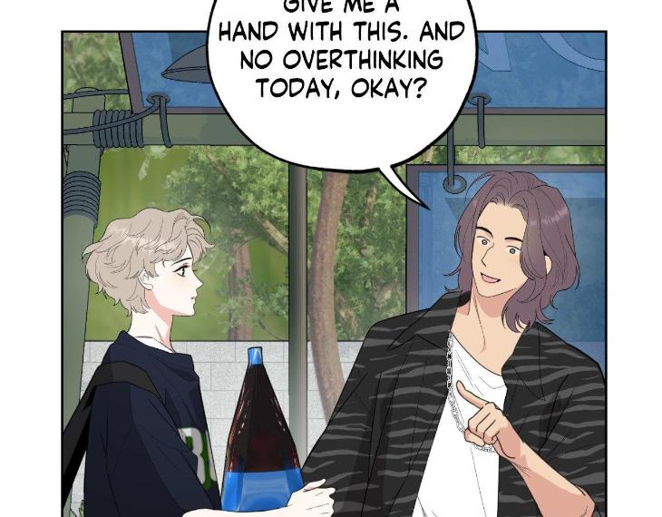 Miserable-In-Love-By-Chamji-Eng page 134