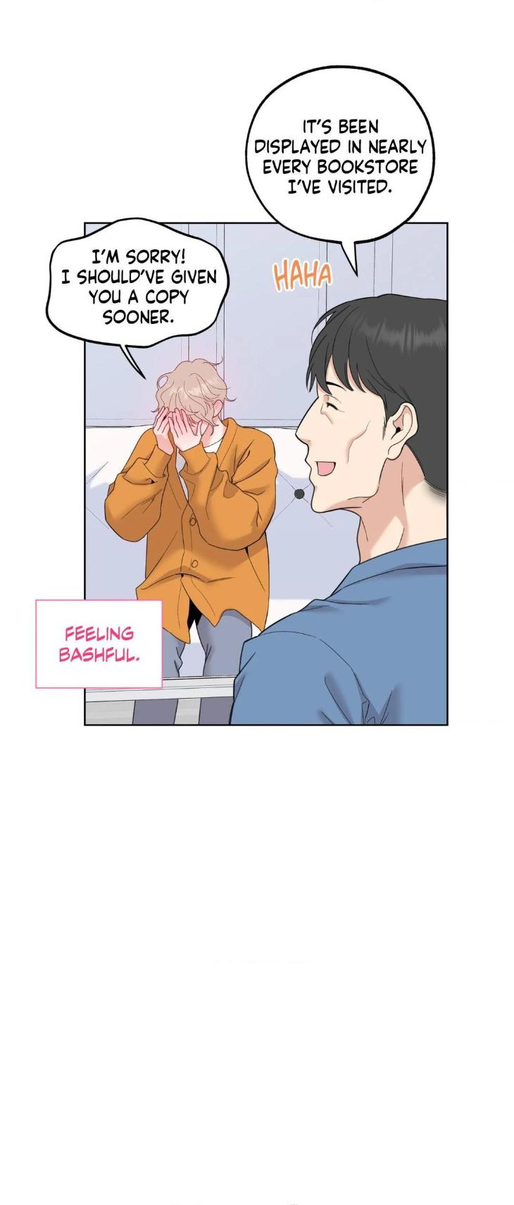 Miserable-In-Love-By-Chamji-Eng page 19