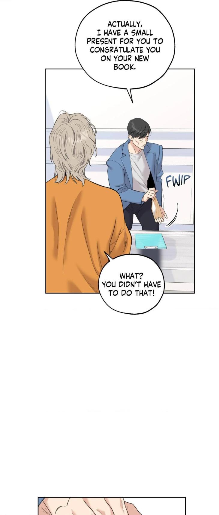 Miserable-In-Love-By-Chamji-Eng page 20