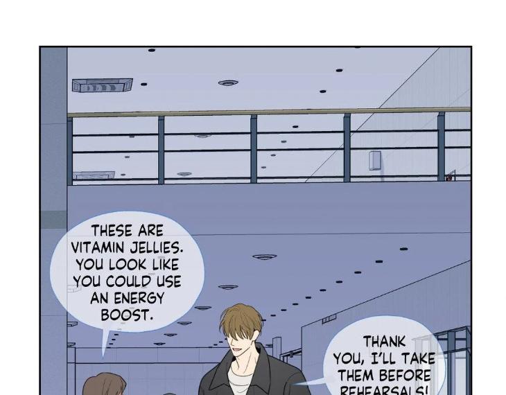 Miserable-In-Love-By-Chamji-Eng page 25