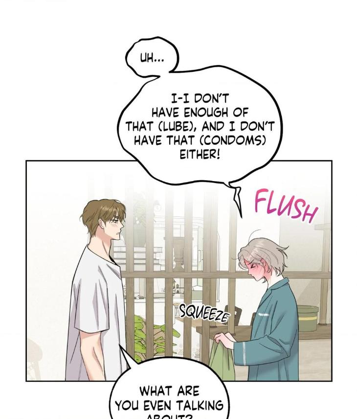 Miserable-In-Love-By-Chamji-Eng page 17