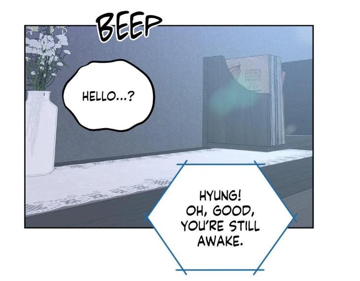 Miserable-In-Love-By-Chamji-Eng page 18