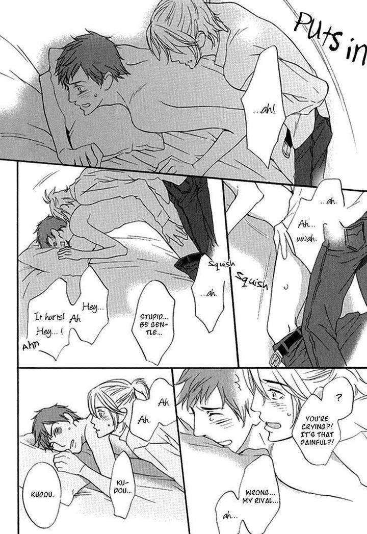 Miteranneeyo-By-Takumi-You-Eng page 34