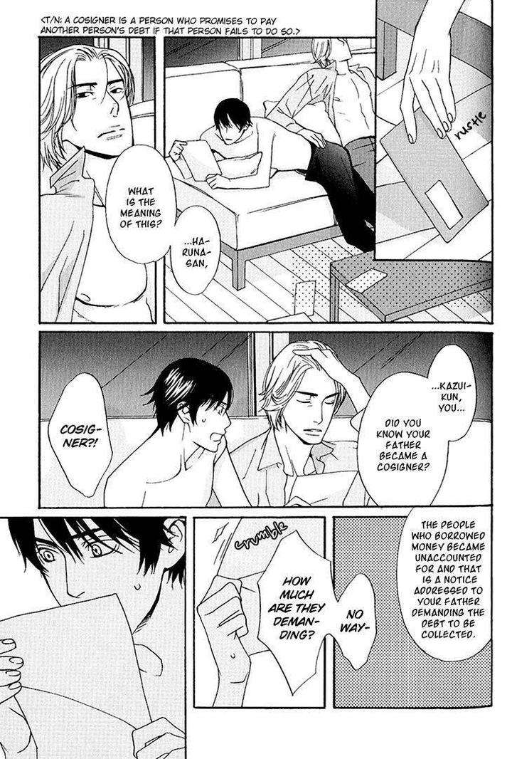 Miteranneeyo-By-Takumi-You-Eng page 24