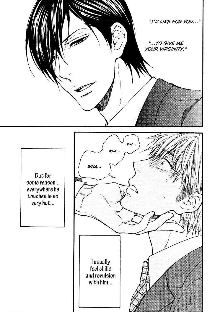 Miwaku-Shikake-Amai-Wana-Nekota-Yonezou-Eng chapter_004 thumbnail