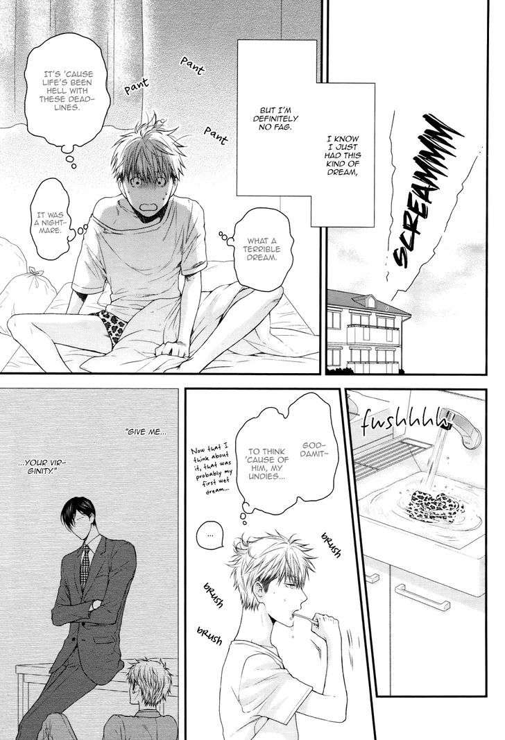 Miwaku-Shikake-Amai-Wana-Nekota-Yonezou-Eng page 7