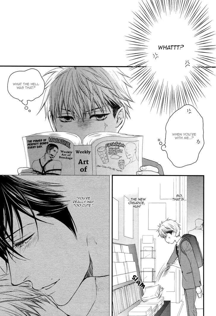 Miwaku-Shikake-Amai-Wana-Nekota-Yonezou-Eng page 37