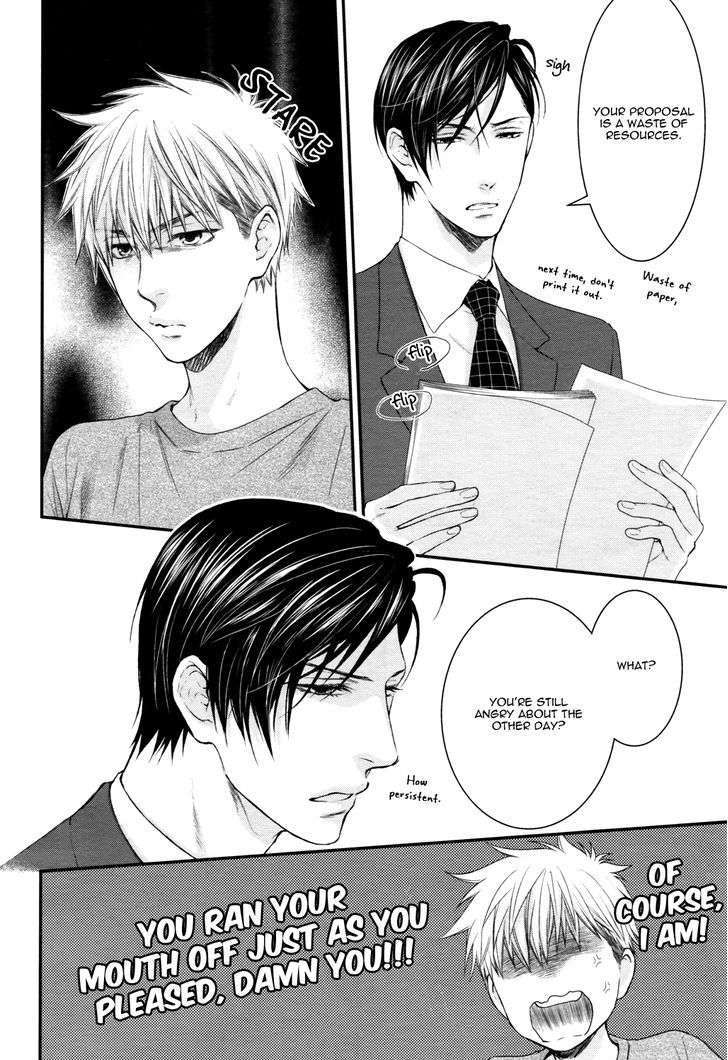 Miwaku-Shikake-Amai-Wana-Nekota-Yonezou-Eng page 21