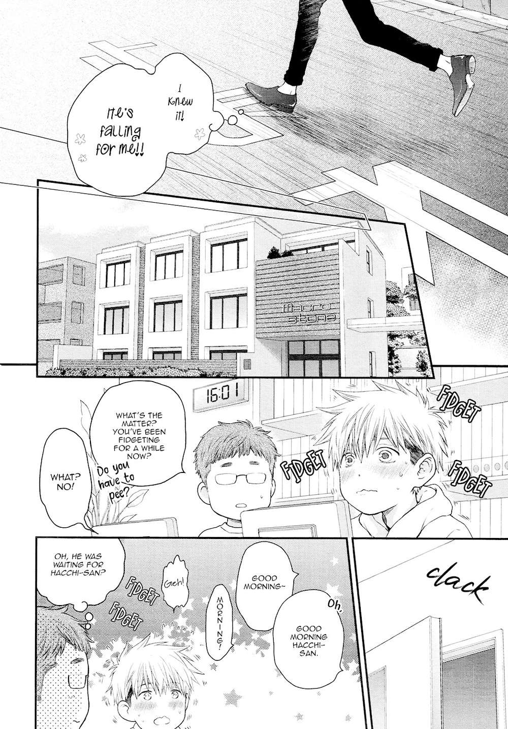 Miwaku-Shikake-Amai-Wana-Nekota-Yonezou-Eng page 32