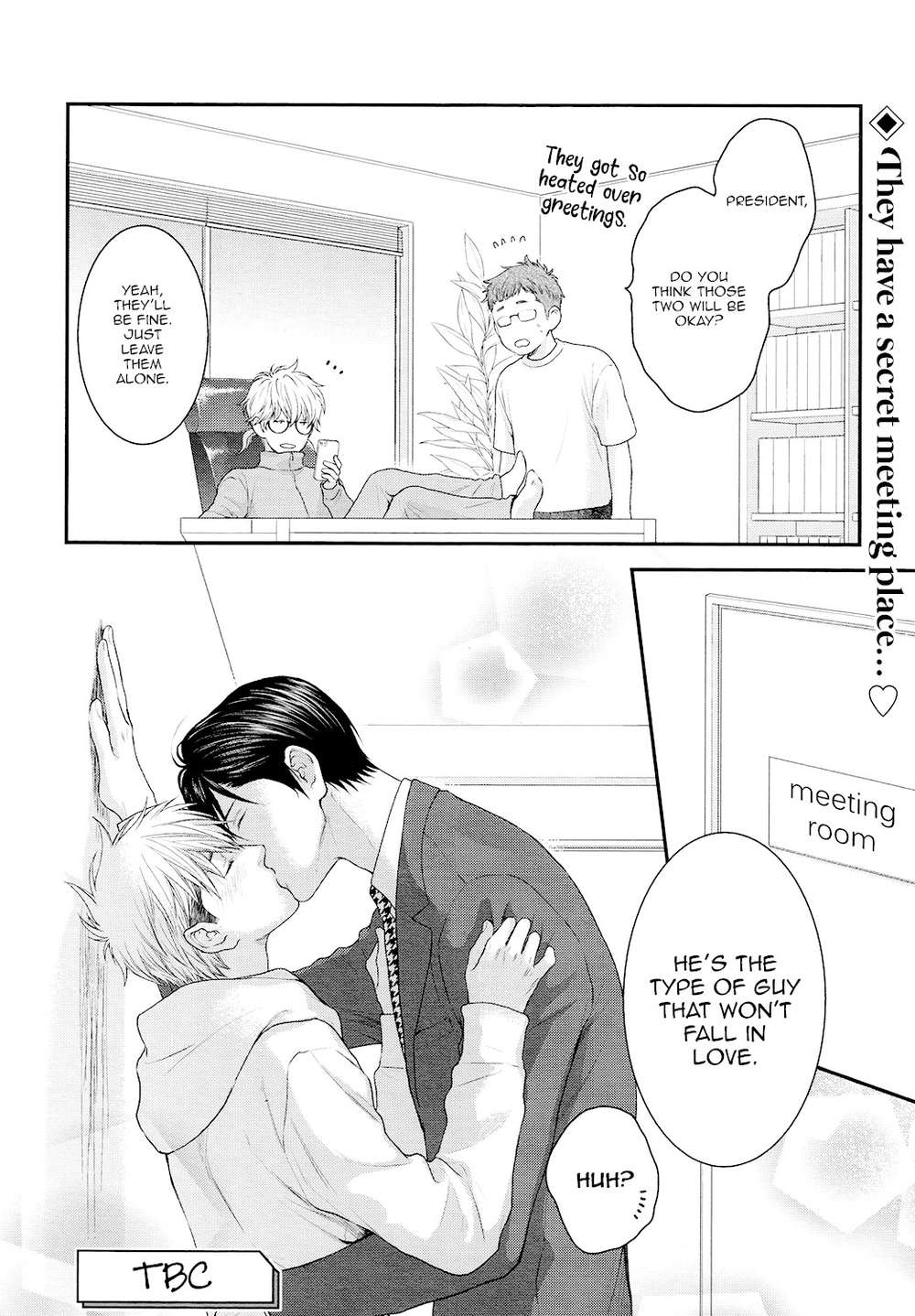Miwaku-Shikake-Amai-Wana-Nekota-Yonezou-Eng page 34
