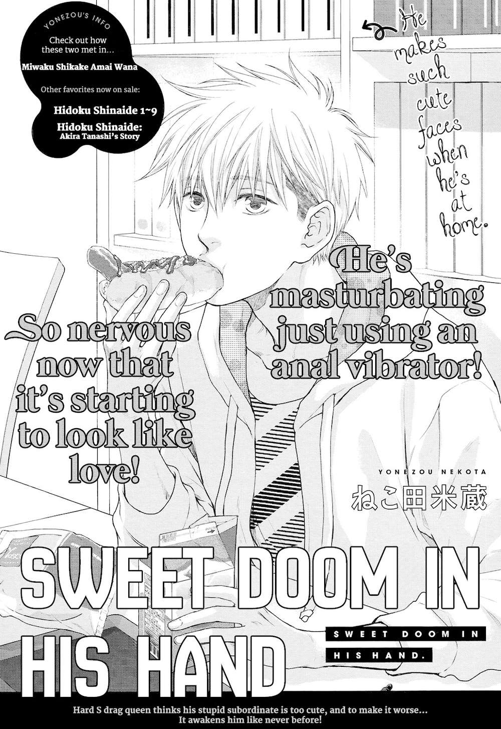 Miwaku-Shikake-Amai-Wana-Nekota-Yonezou-Eng chapter_009 thumbnail