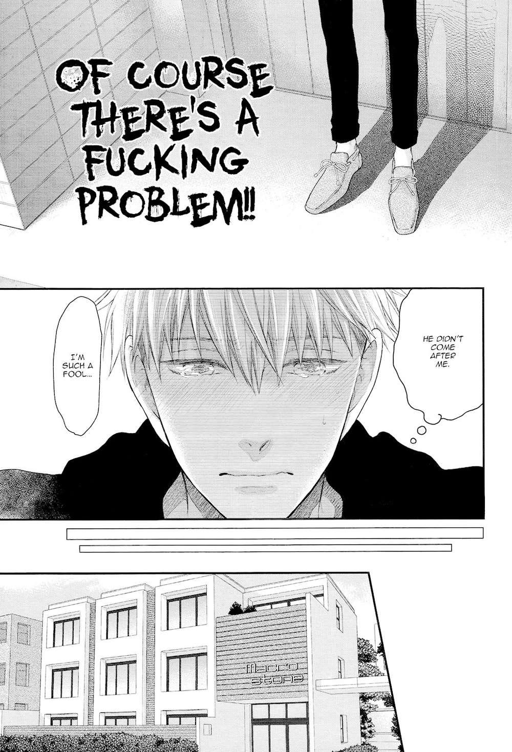 Miwaku-Shikake-Amai-Wana-Nekota-Yonezou-Eng page 13
