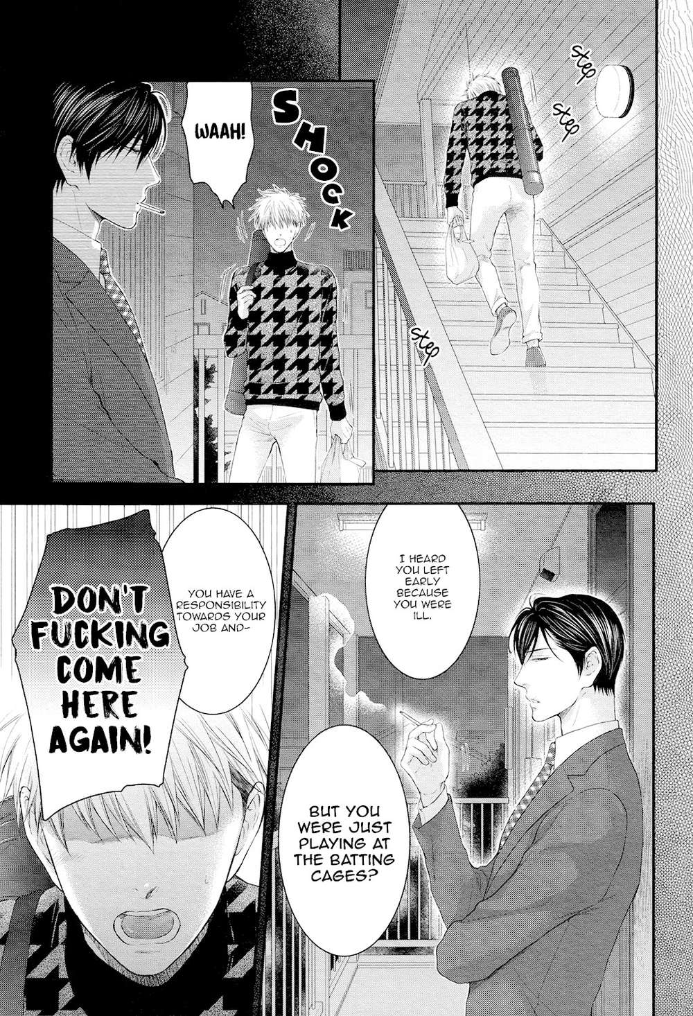 Miwaku-Shikake-Amai-Wana-Nekota-Yonezou-Eng page 15
