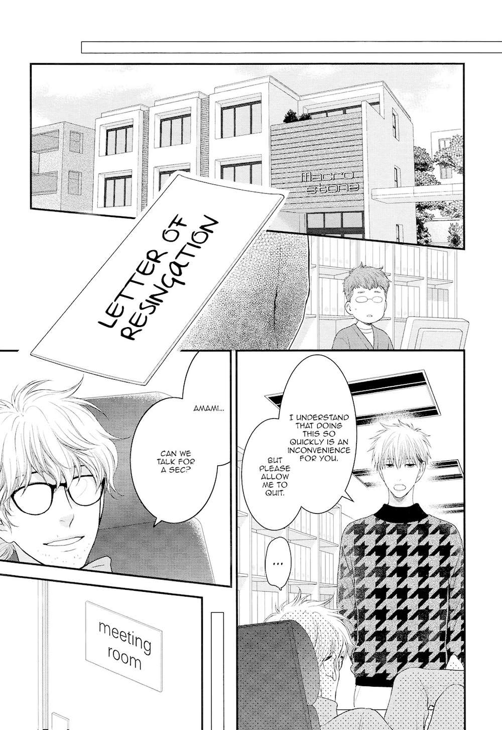 Miwaku-Shikake-Amai-Wana-Nekota-Yonezou-Eng page 21