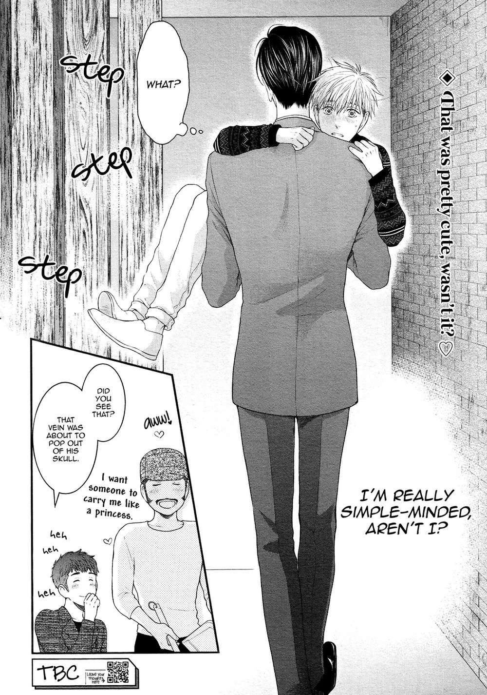 Miwaku-Shikake-Amai-Wana-Nekota-Yonezou-Eng page 32