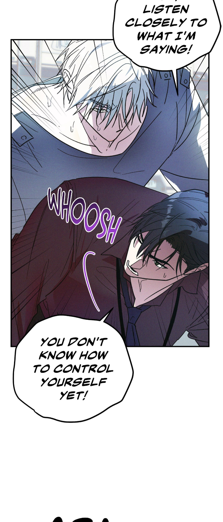 Mix-Up-By-Gyeul-Uncensored-Eng page 7