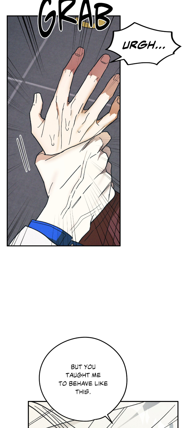 Mix-Up-By-Gyeul-Uncensored-Eng page 8