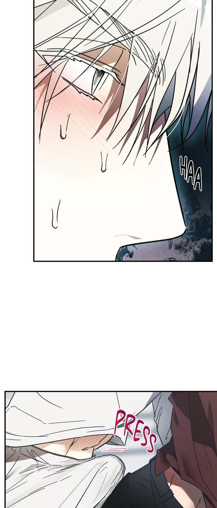 Mix-Up-By-Gyeul-Uncensored-Eng page 9