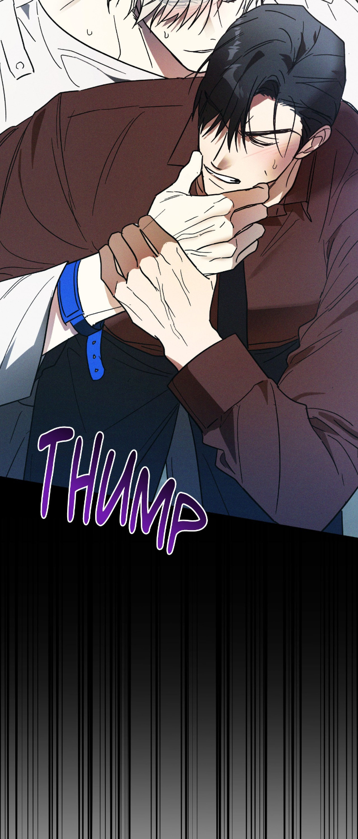 Mix-Up-By-Gyeul-Uncensored-Eng page 11