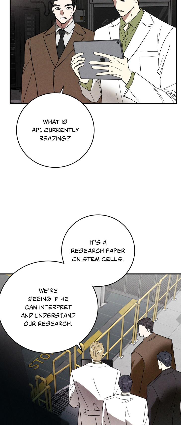 Mix-Up-By-Gyeul-Uncensored-Eng page 18