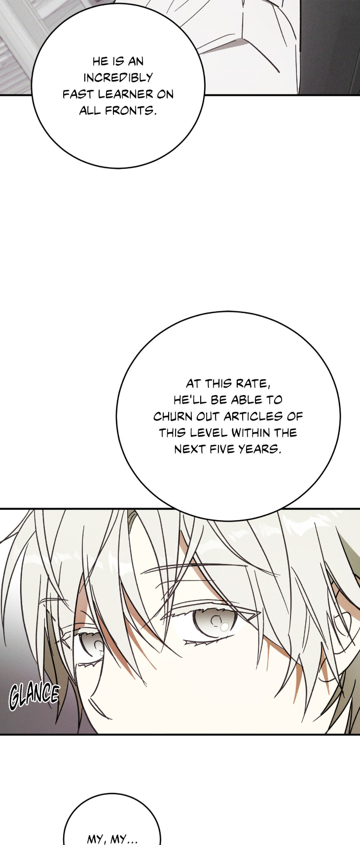 Mix-Up-By-Gyeul-Uncensored-Eng page 20