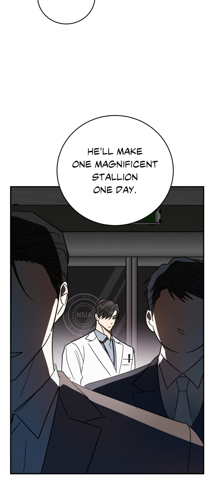 Mix-Up-By-Gyeul-Uncensored-Eng page 21