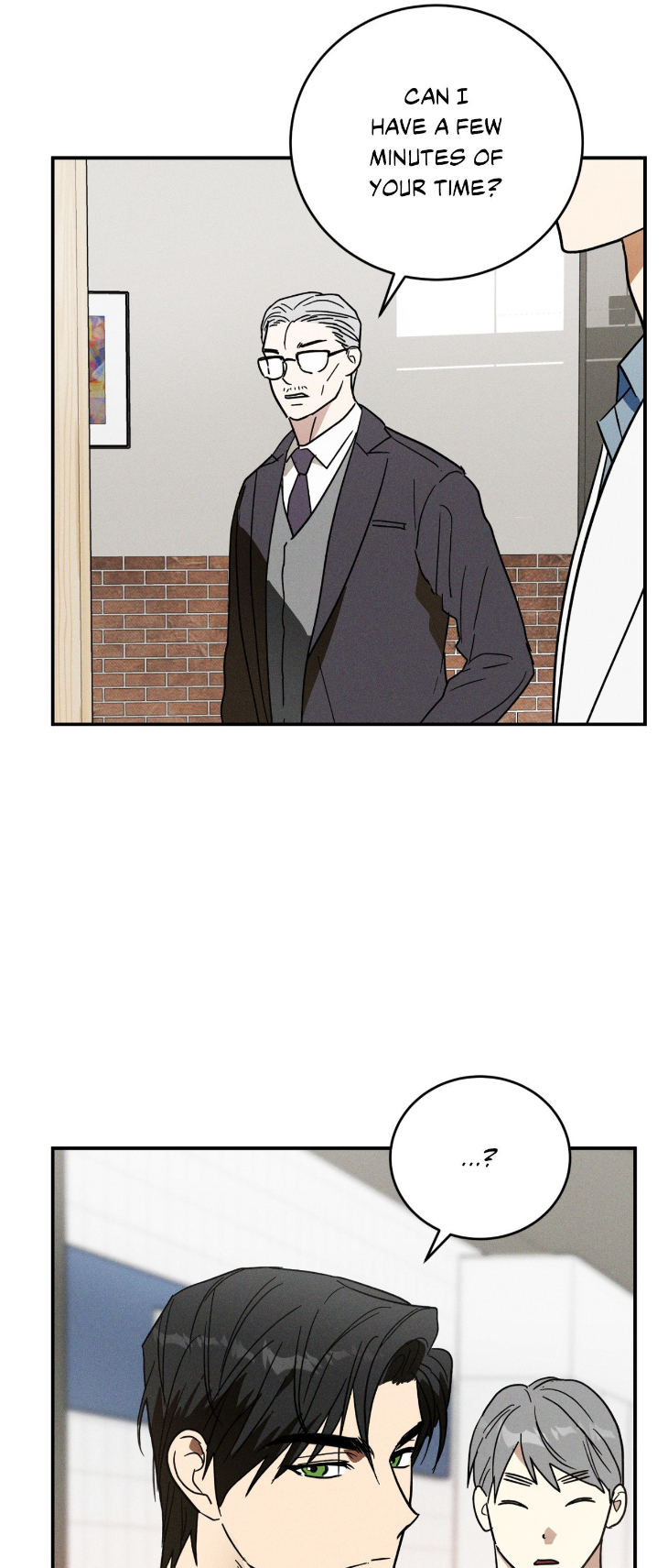Mix-Up-By-Gyeul-Uncensored-Eng page 27