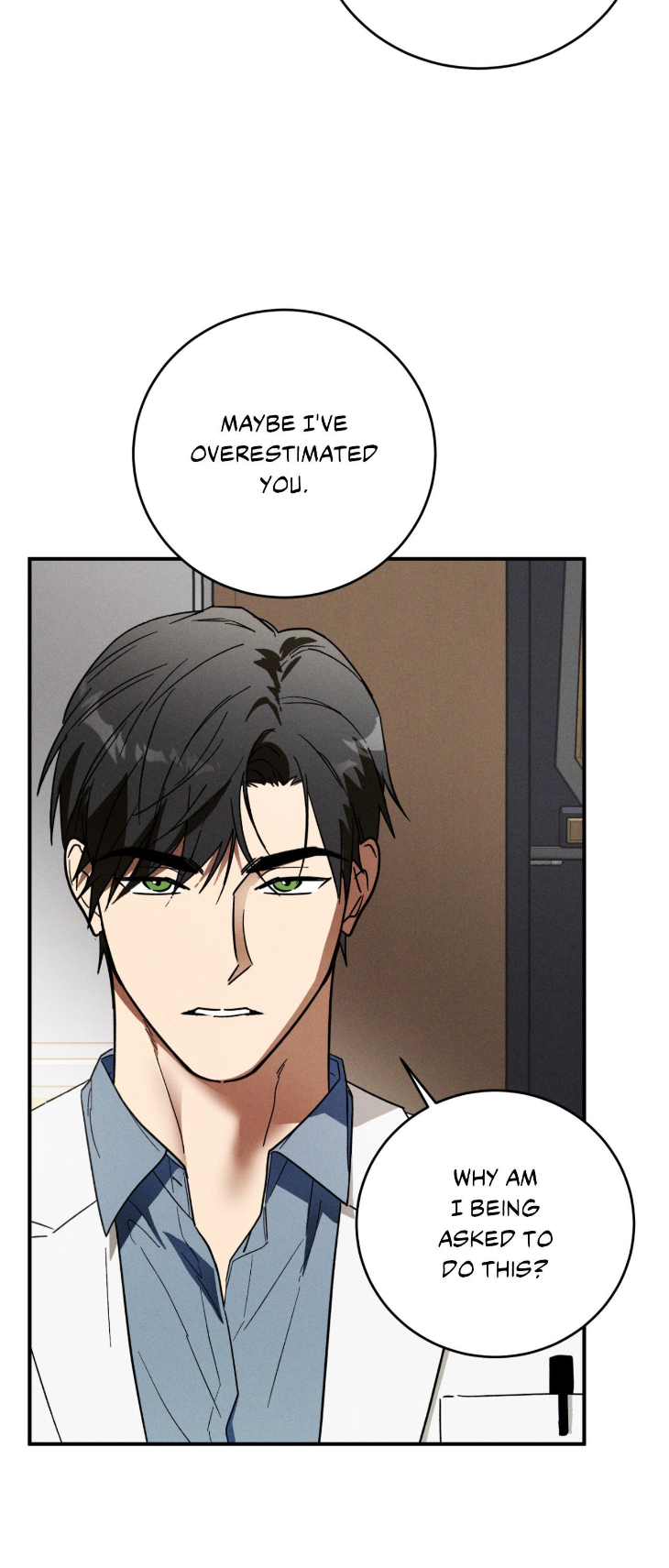 Mix-Up-By-Gyeul-Uncensored-Eng page 30